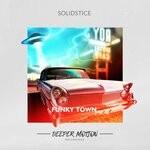 cover: Solidstice - Funky Town