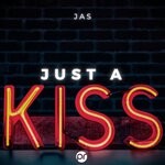 cover: Jas - Just A Kiss