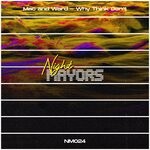 cover: Mac & Ward - Why Think Don't