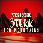 cover: 3tekk - Red Mountains