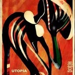 cover: Afriindi - Utopia