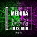 cover: Oliva Be - Medusa