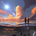 cover: Diana Miro|Ruben De Ronde - Footprint (Ahmed Helmy Remix)