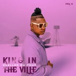 cover: Queller Du Pour - King In The Ville (Explicit)