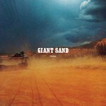 cover: Giant Sand|Howe Gelb - Ramp