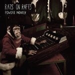 cover: Rats on Rafts - Powder Monkey