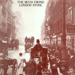 cover: The Bevis Frond - London Stone