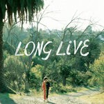 cover: Snowblink - Long Live