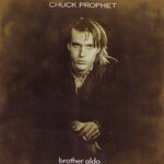 cover: Chuck Prophet - Brother Aldo