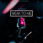 cover: Slyngaz - Weak To Me (Explicit)