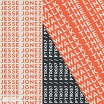 cover: Jesse Jonez - Walk The Line