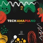 cover: Smith Dj - Tech Amapiano (Extended Mix)