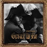 cover: Popcaan - Great Is He (Explicit)