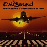 cover: EvilSound - Sensations