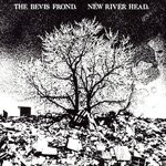 cover: The Bevis Frond - New River Head