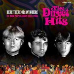 cover: The Direct Hits - Here, There Or Anywhere: 23 Mod Pop Classics 1982-1986