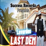 cover: Levardes - Last Dem