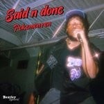 cover: Pokemonron - Said N' Done