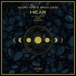 cover: Brian David|Mauro Masi - Hear