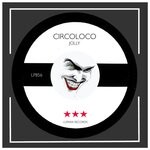 cover: Jolly - Circoloco