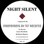 cover: Tc Dj - Night Silent