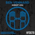 cover: Ben Vennard - Keep On