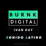 cover: Ivan Kay - Sonido Latino