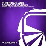 cover: Ruben Hadland - Beyond The Horizon