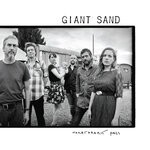 cover: Giant Sand - Heartbreak Pass