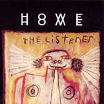 cover: Howe Gelb - The Listener