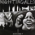 cover: The Nightingales - Hysterics