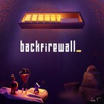 cover: Gregory Terlikowski|Teho - Backfirewall (Original Soundtrack)