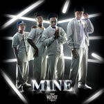 cover: Wanmor - Mine