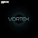 cover: Gijs Cox - Vortex