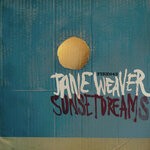 cover: Jane Weaver - Sunset Dreams