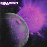 cover: Sxturn - Collision