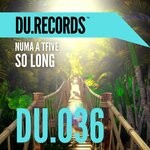 cover: Numa A Tfive - So Long (Radio Edit)