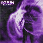 cover: Sxturn - Toxin