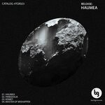 cover: Sampaio - Haumea