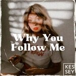 cover: Pierre Pierre - Why You Follow Me