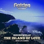 cover: Housewelle - The Island Of Love