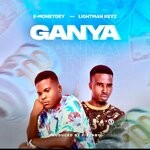 cover: E-moneydey|LIGHTMAN KEYZ - Ganya