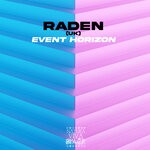 cover: Raden (uk) - Event Horizon