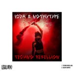 cover: Igda|Notmytype - Techno Rebellion