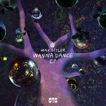 cover: Max Styler - Wanna Dance EP