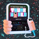 cover: Pictish Trail - Thumb World