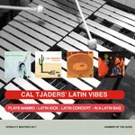 cover: Cal Tjader - Cal Tjader's Latin Vibes