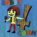 cover: Bobby Conn - Bobby Conn