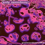 cover: Judy Speedway - Poisonberries (Explicit)