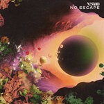 cover: N!smo - No Escape